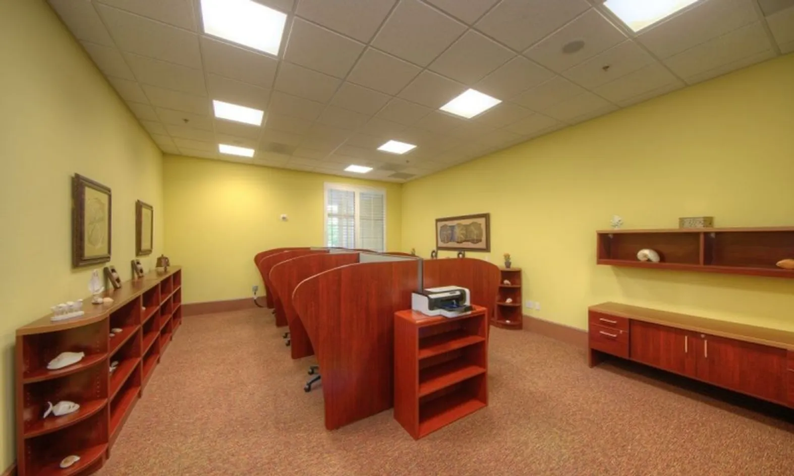 Computer Center