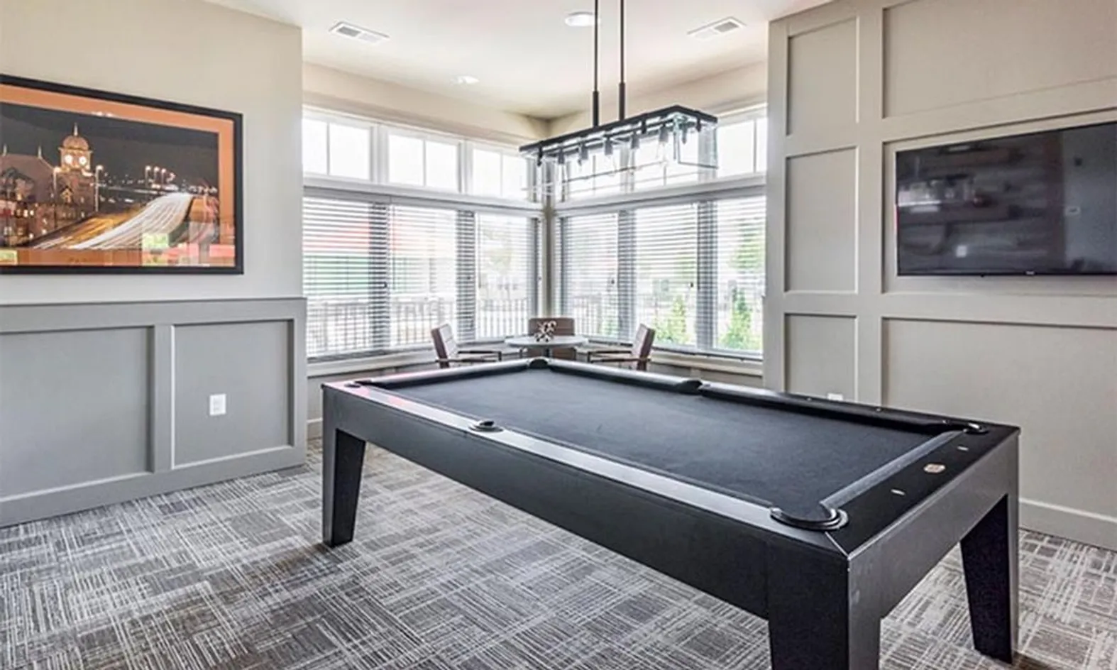 Billiards