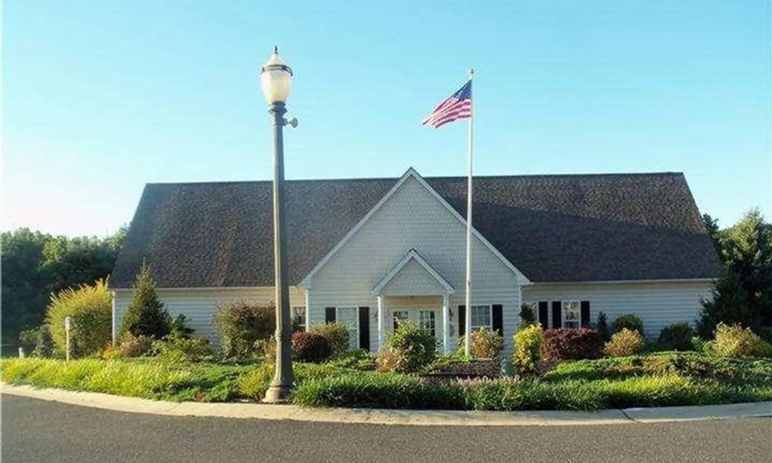 Creekwood Village - Schwenksville, PA