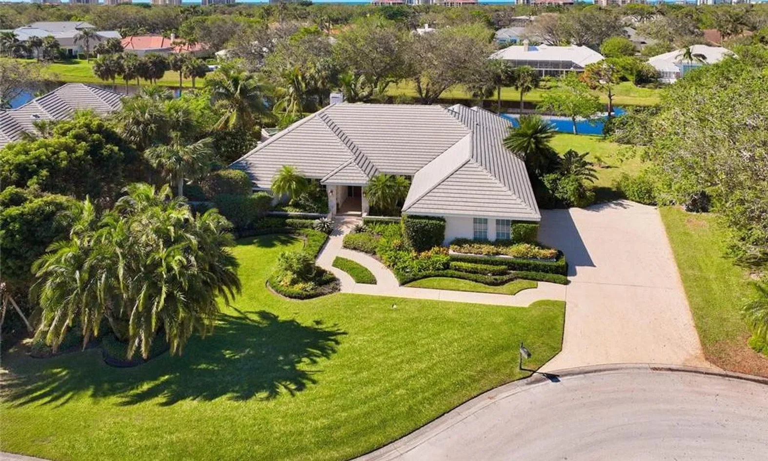 Pelican Bay