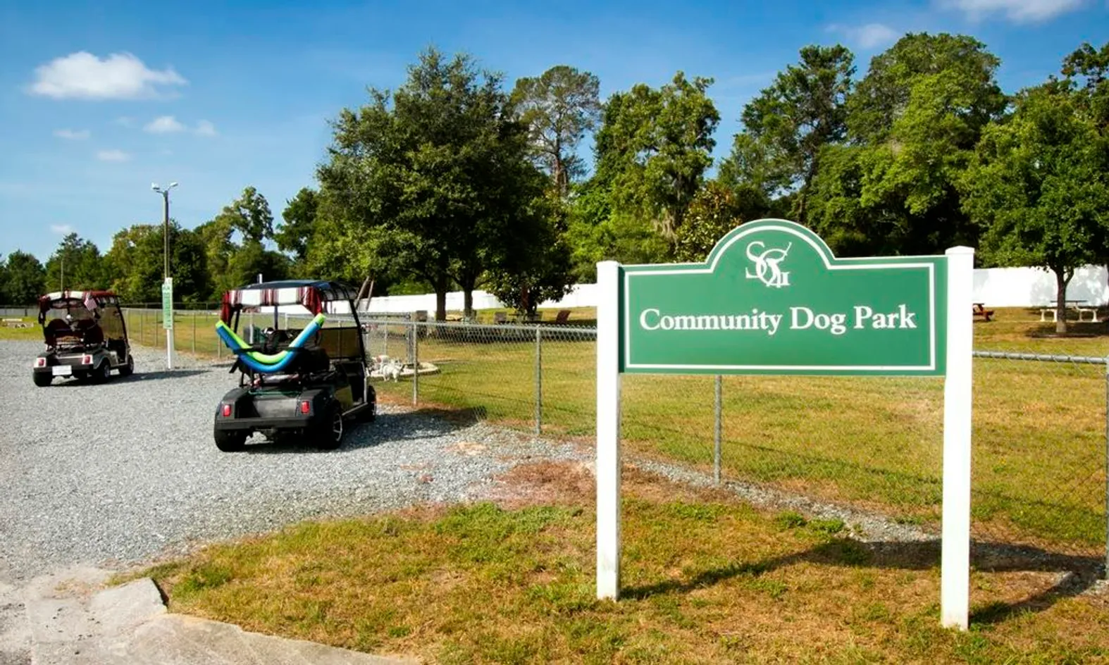 Dog Park