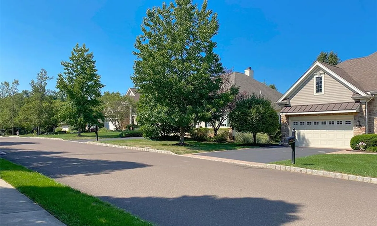 Single-Family Homes