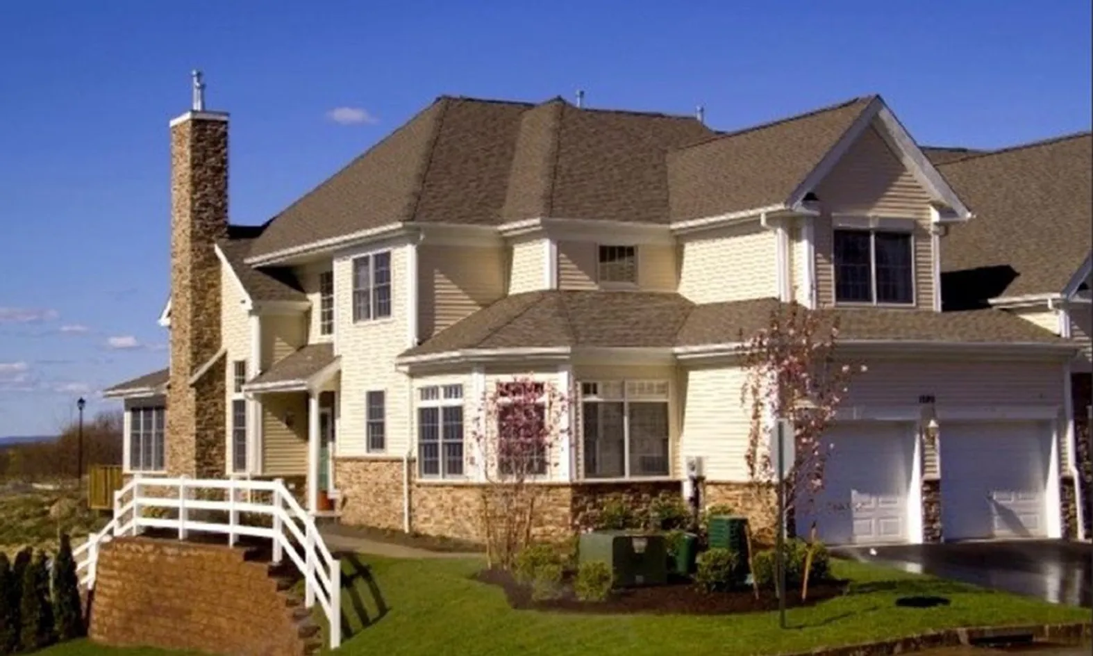 Single Family home