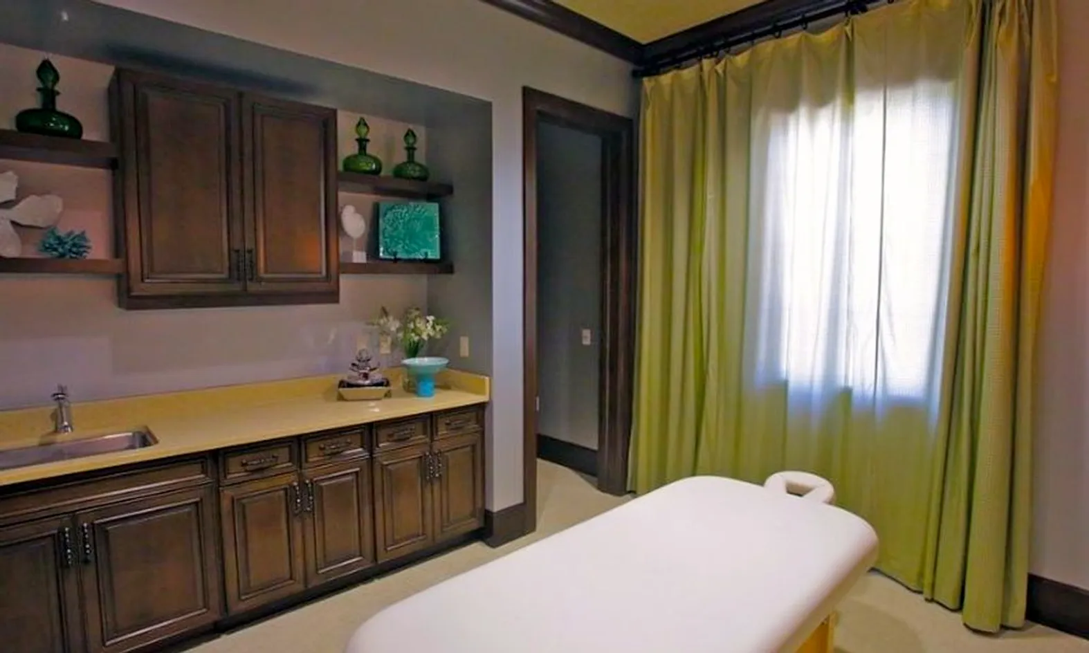 Massage Room