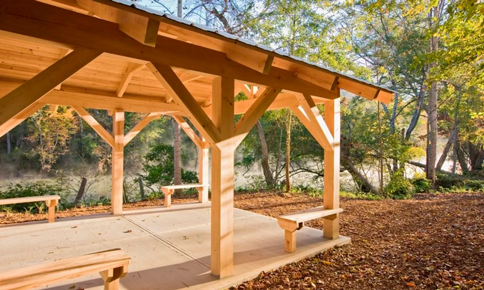 Picnic Area