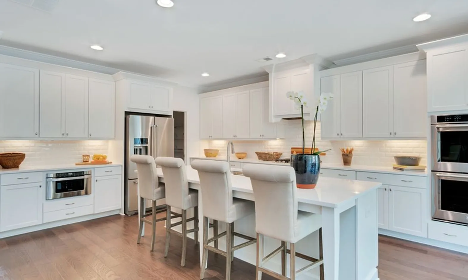 Model Kitchen