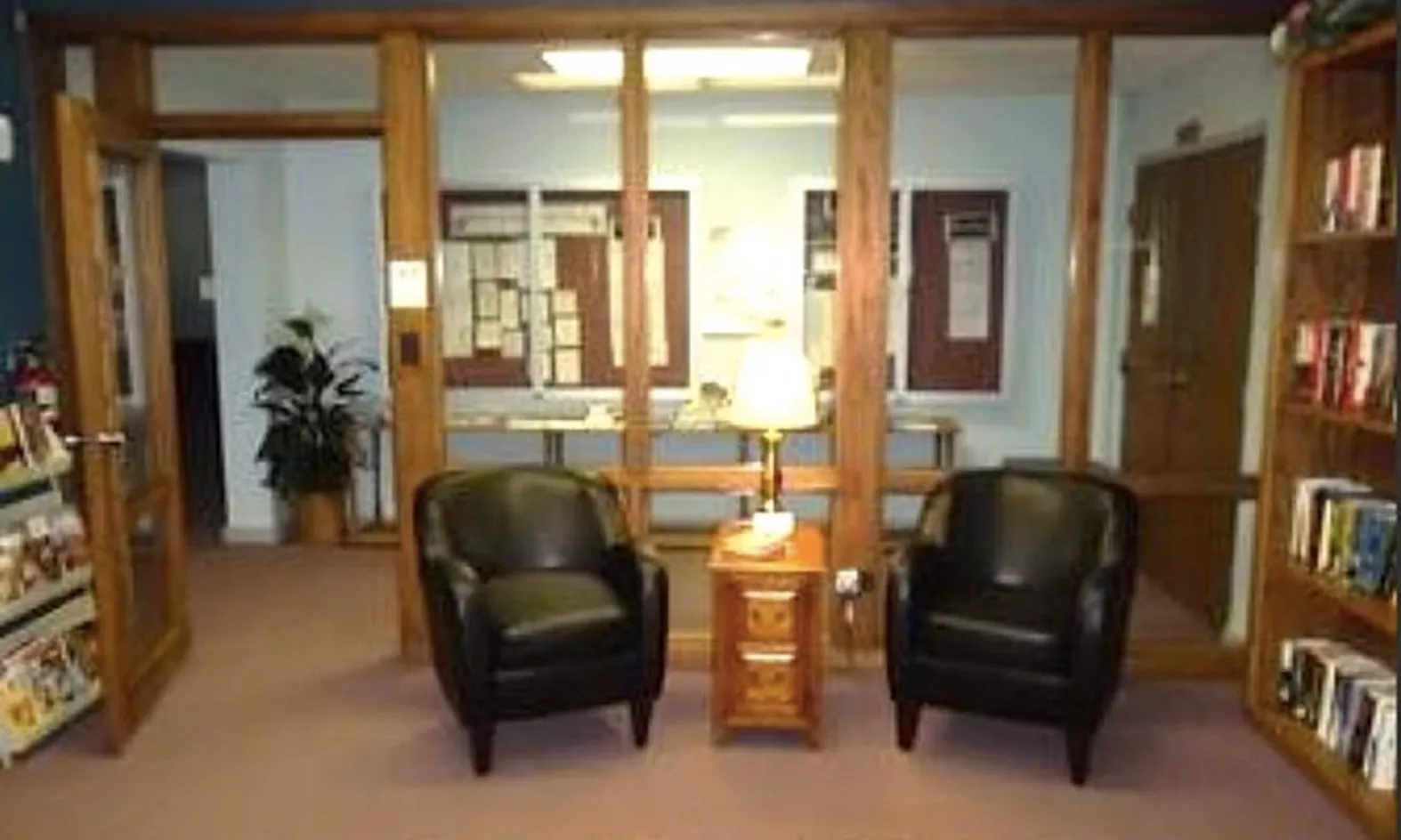 Library