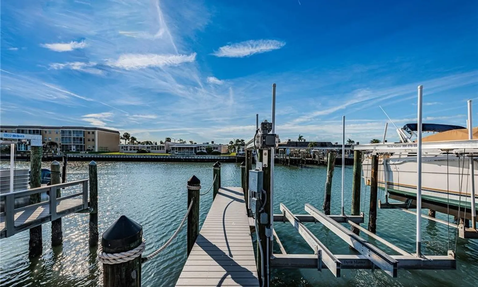 Boca Ciega Point