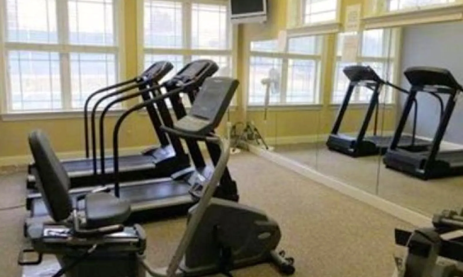 Exercise Room
