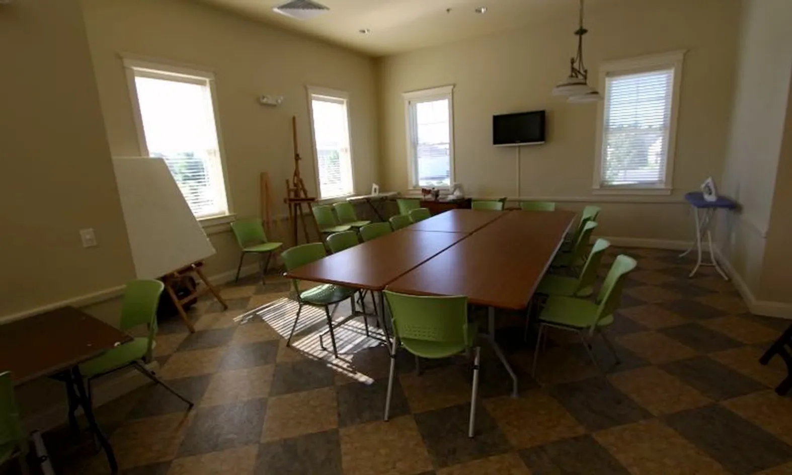 Multi-Purpose Room