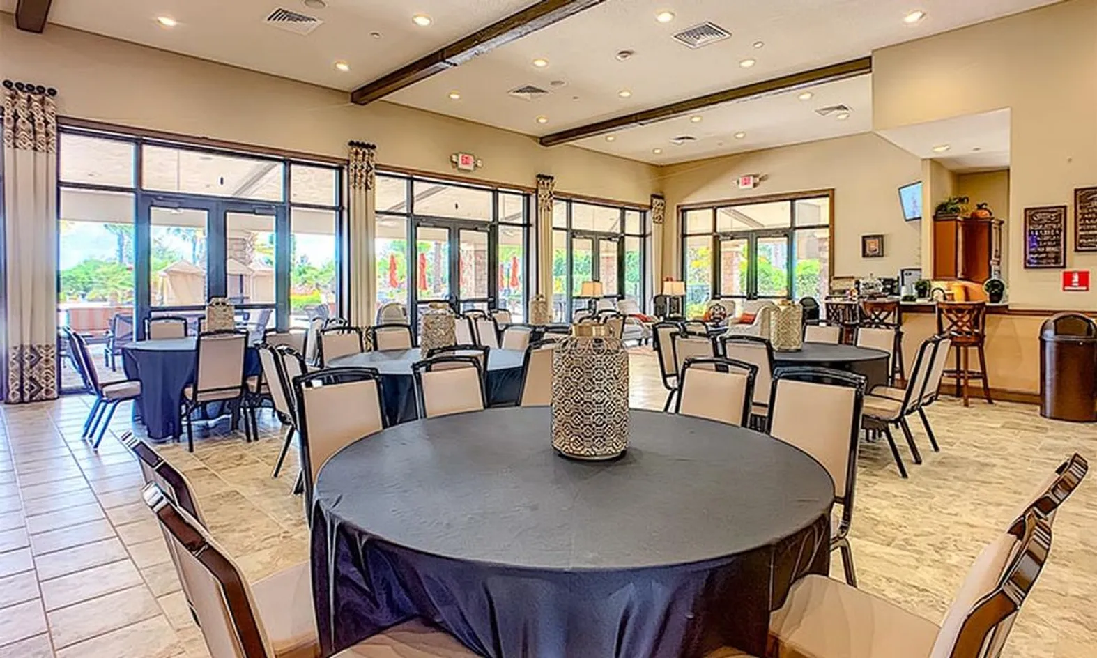 Event Space