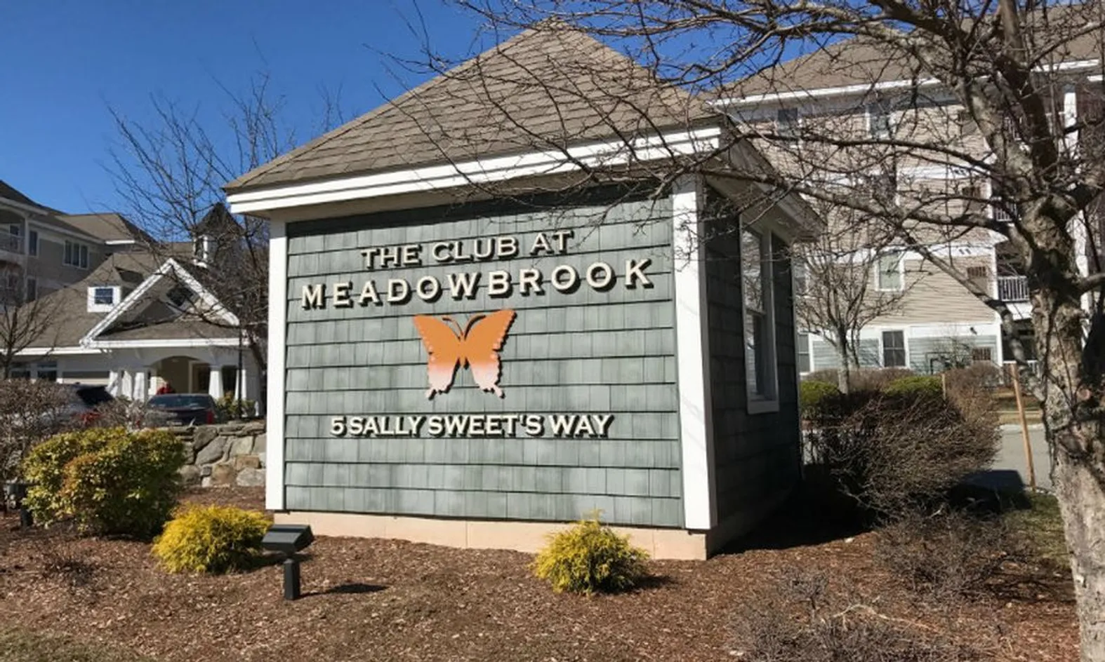 The Club at Meadowbrook - Salem, NH