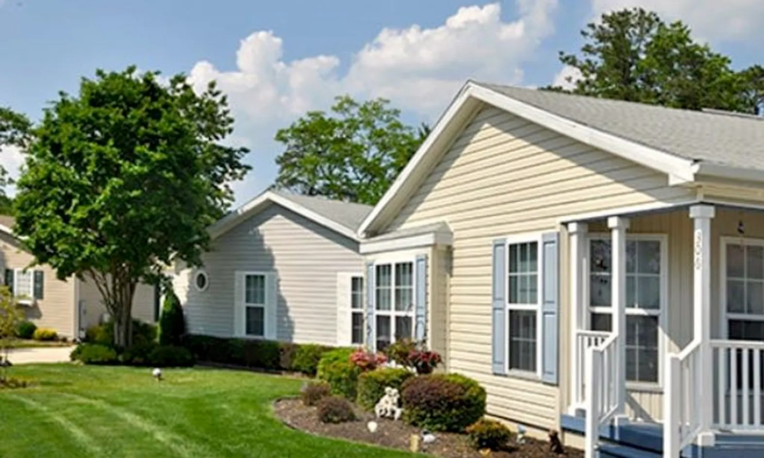Beautiful Single Family Homes
