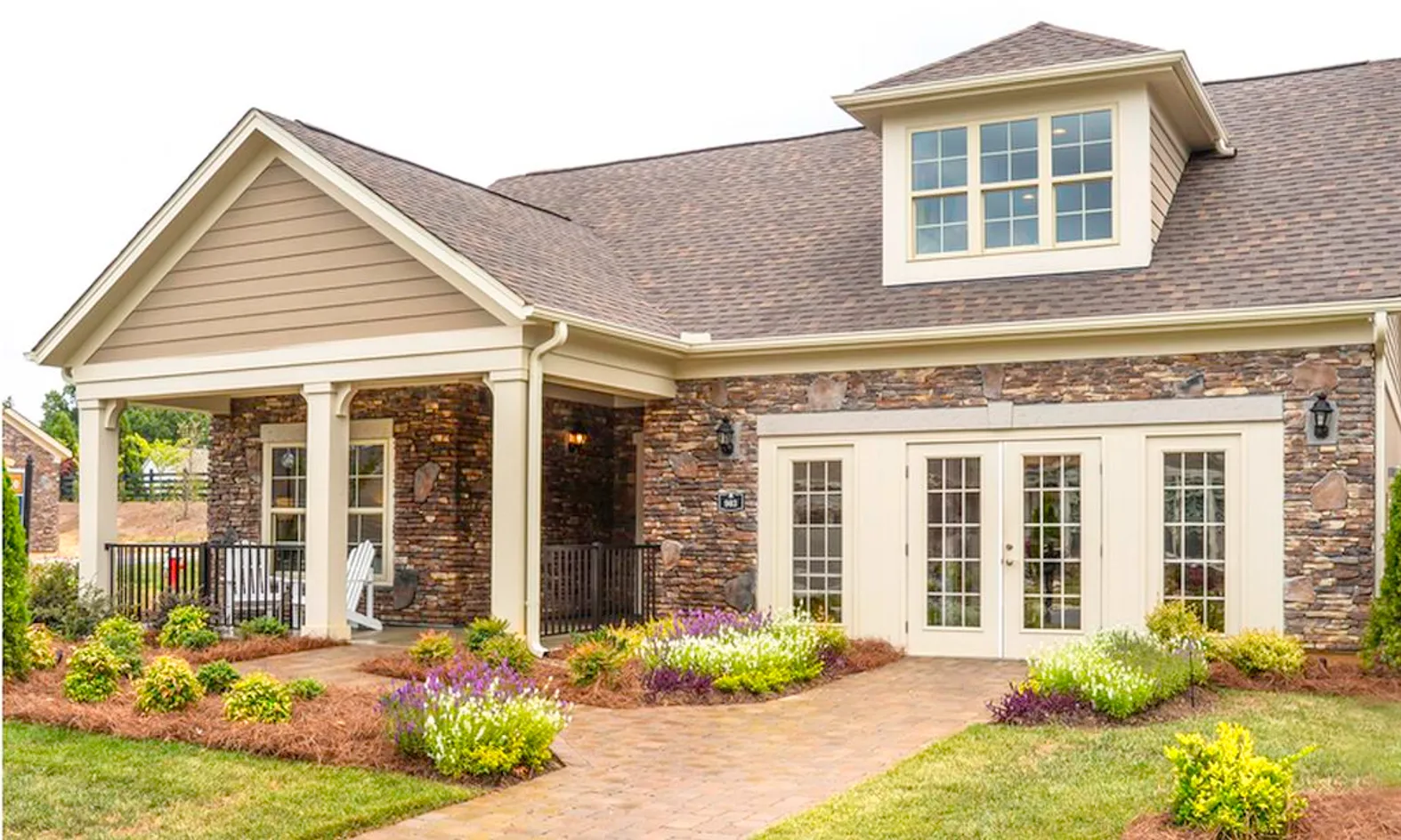 Beautiful Single Family Homes