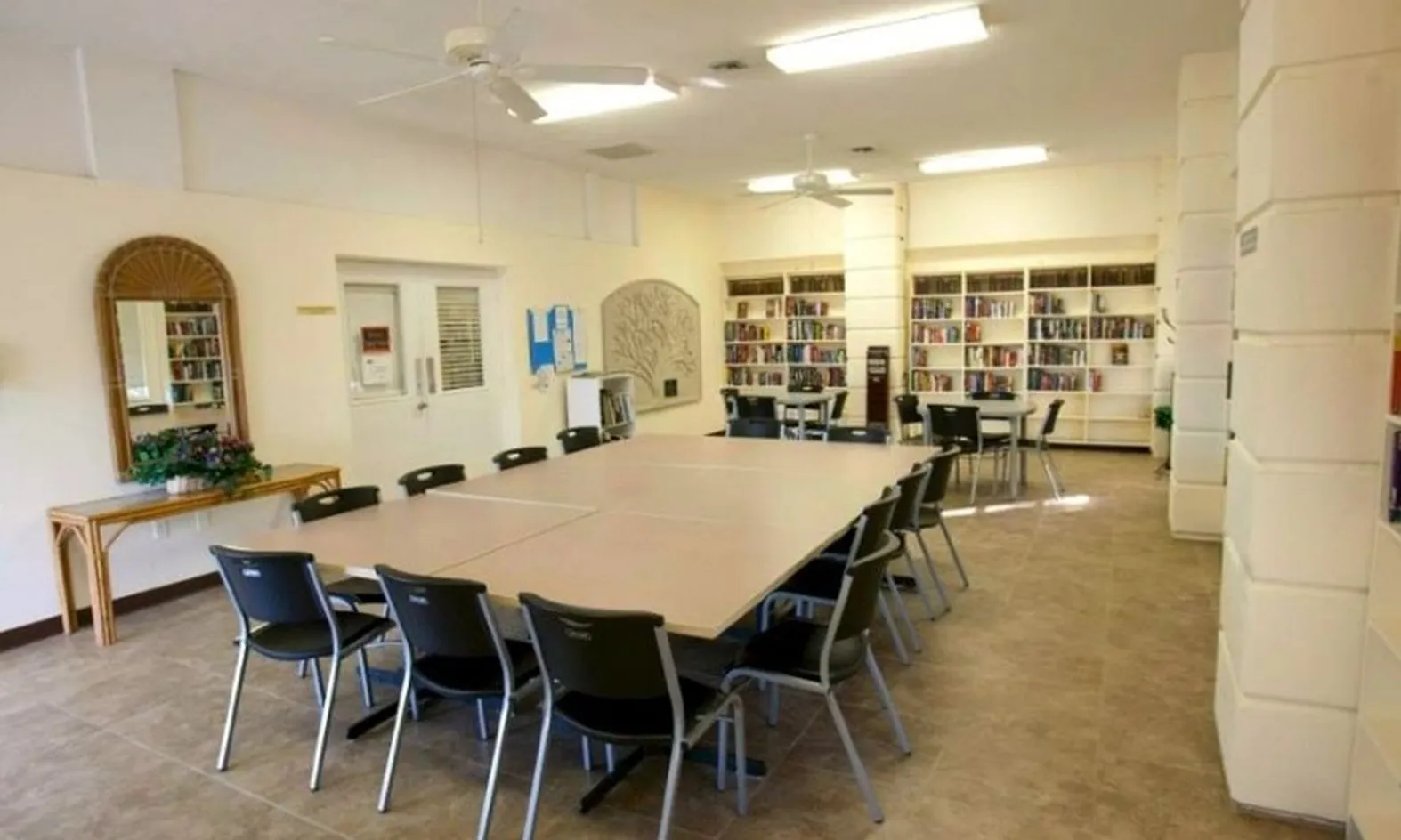 Multi-Purpose Room