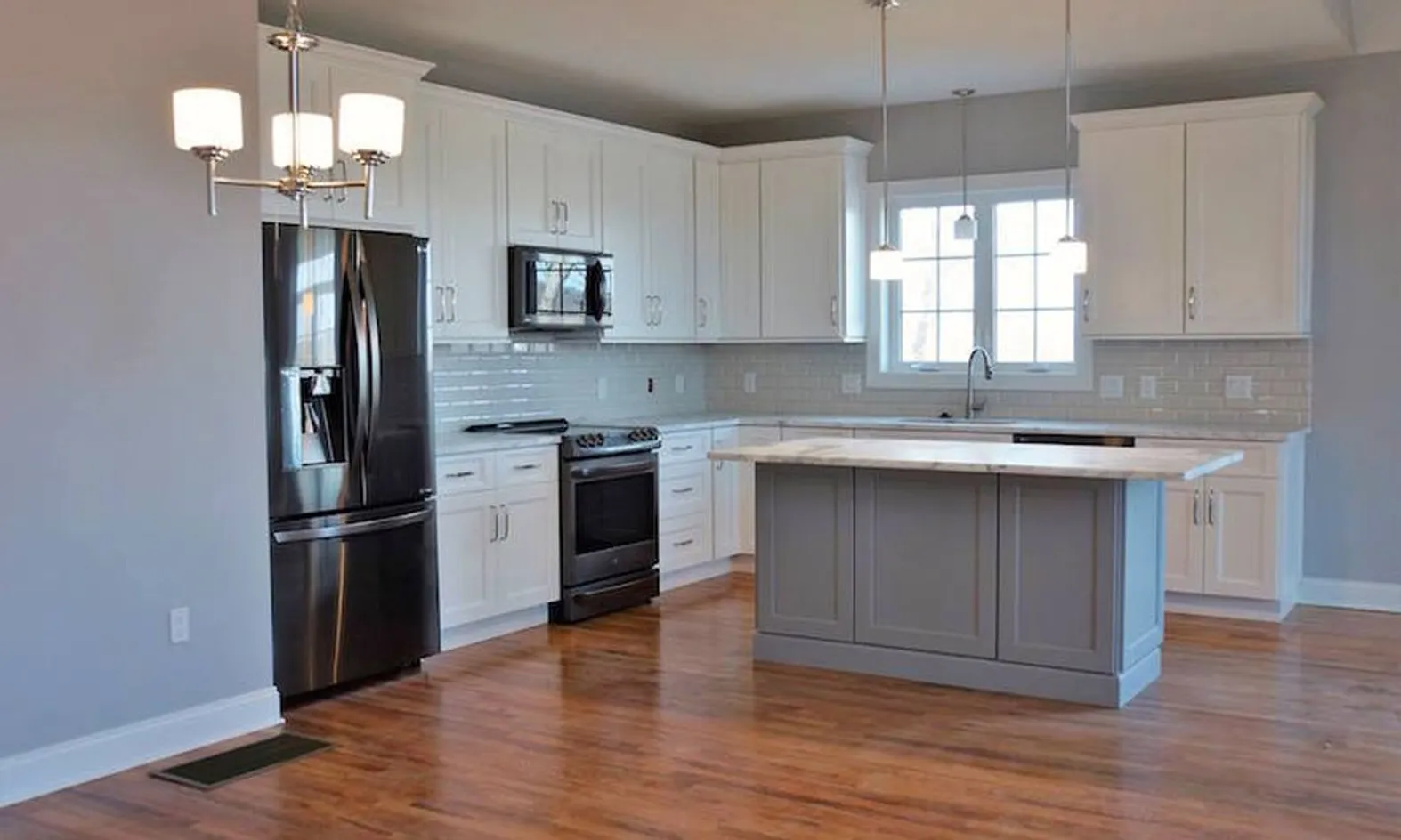 Modern Kitchens