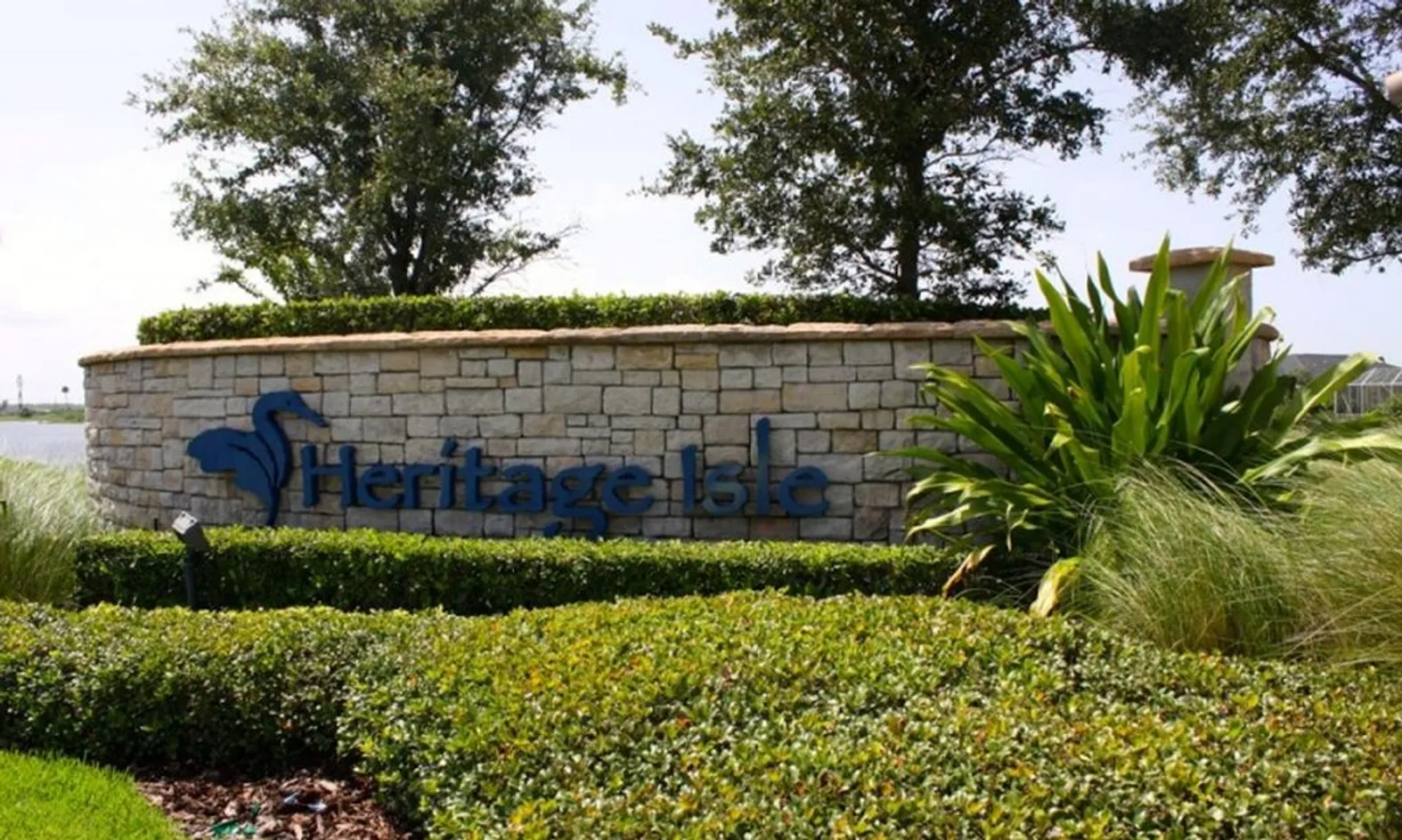 Community Sign