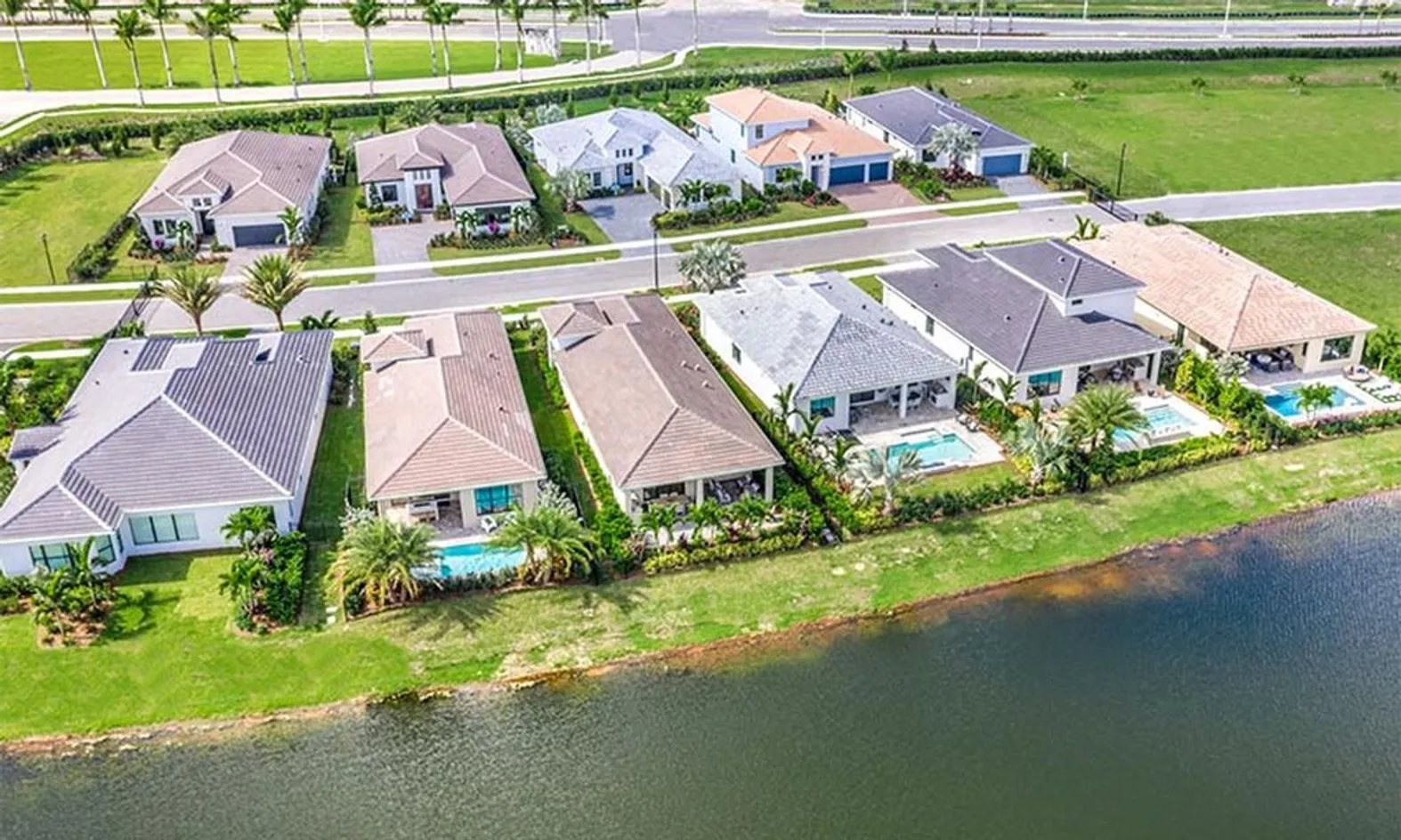 Single-Family Homes