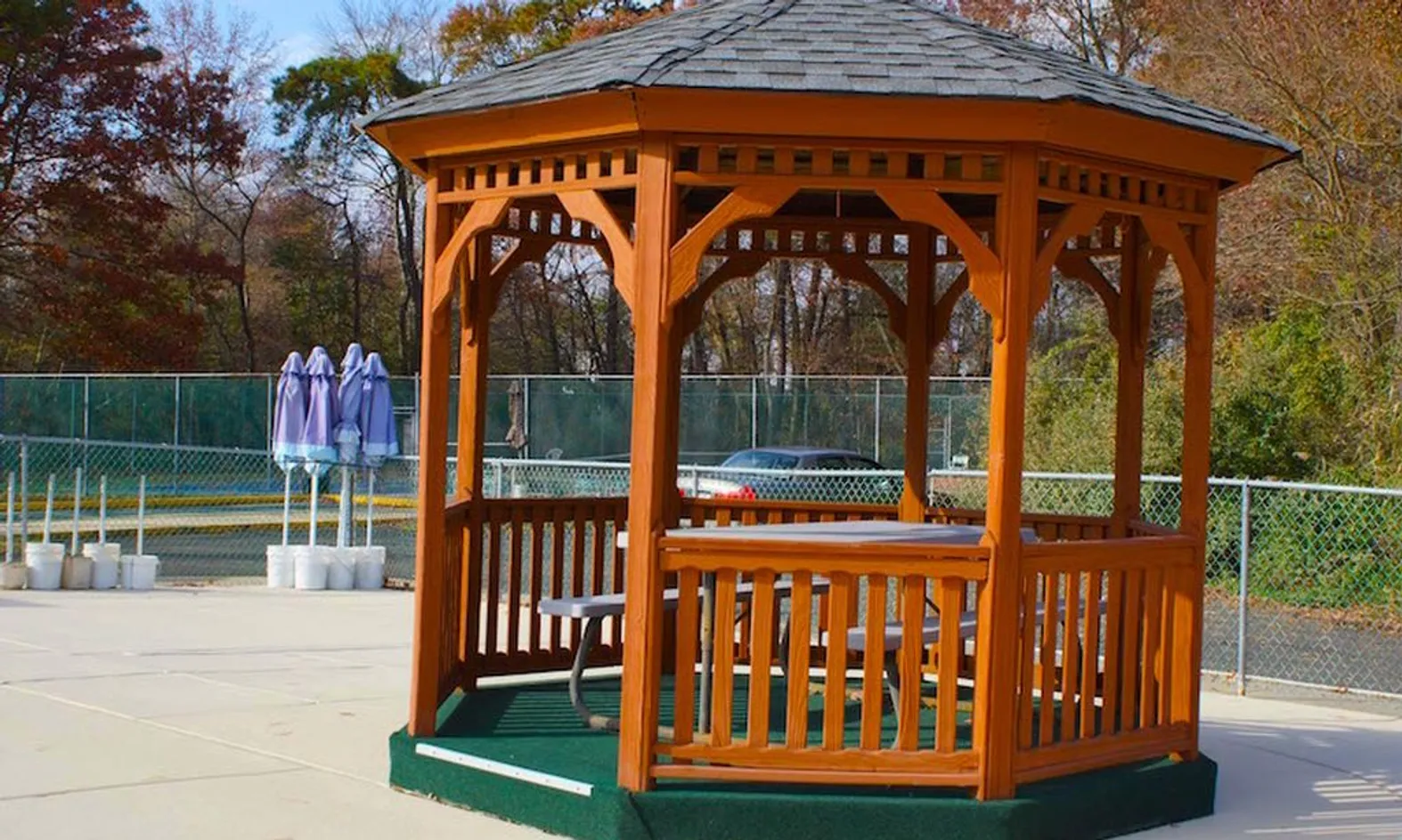 Gazebo