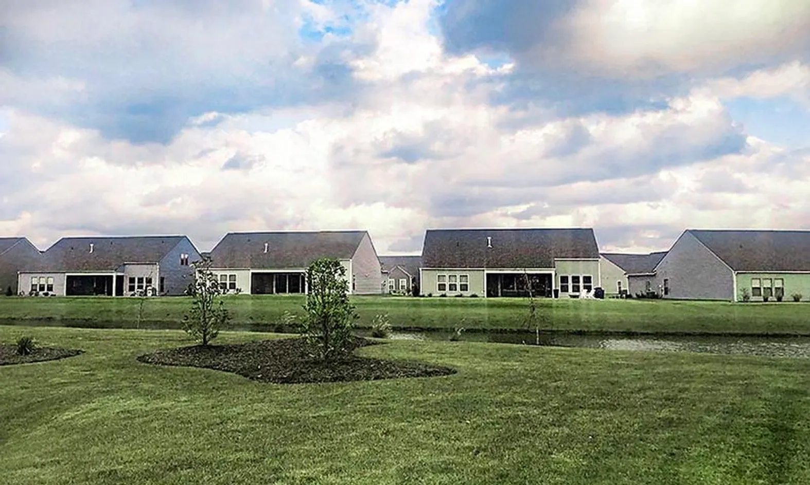 Single-Family Homes