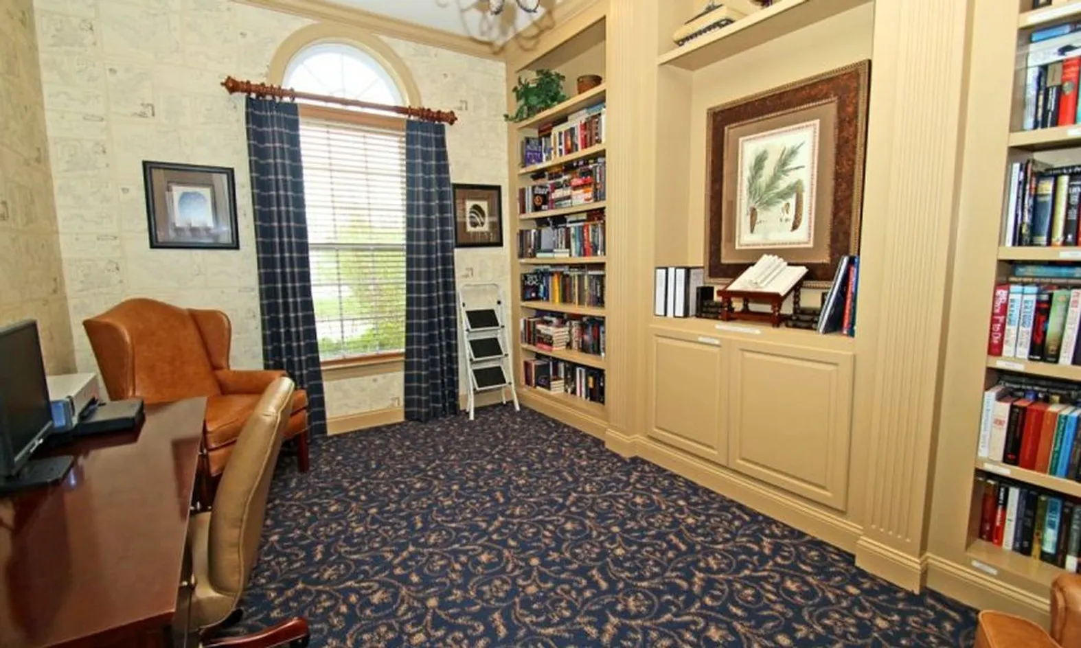 Library