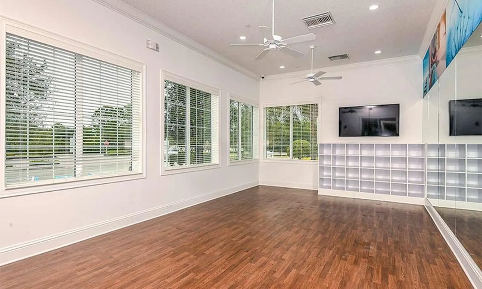 Yoga Studio