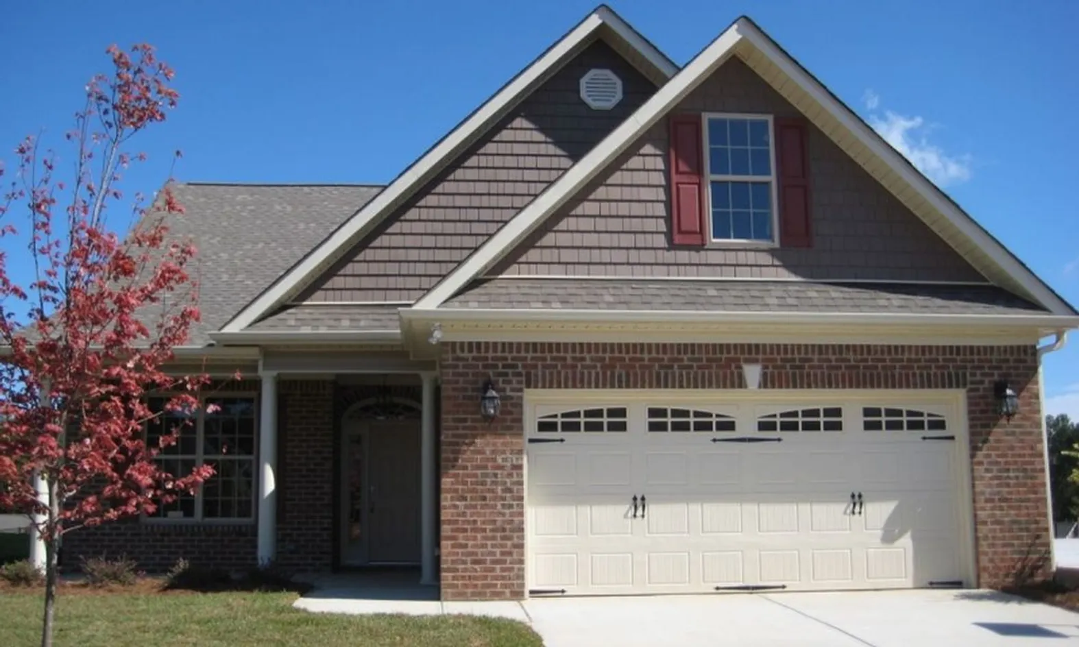 Single-Family Homes