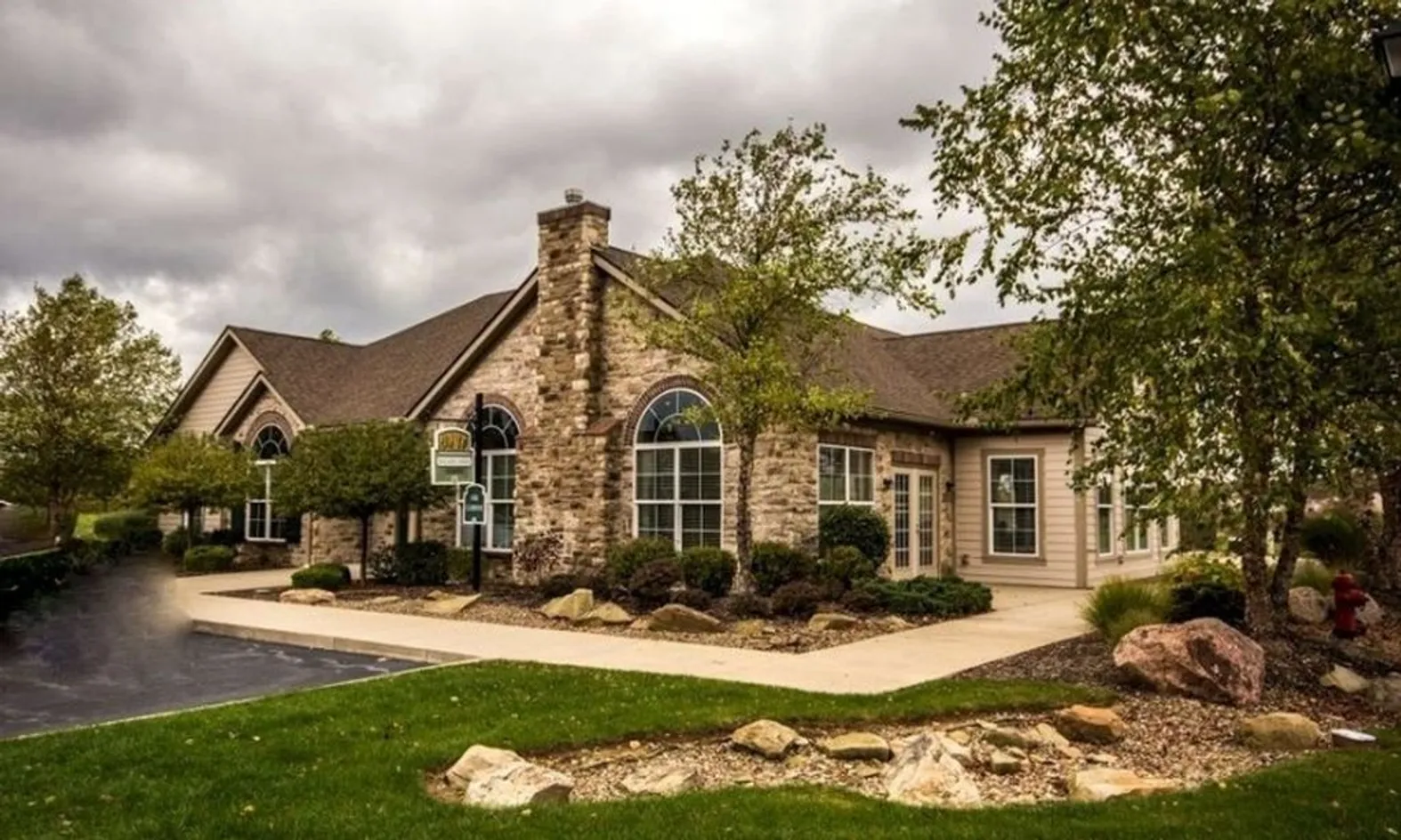 Clubhouse