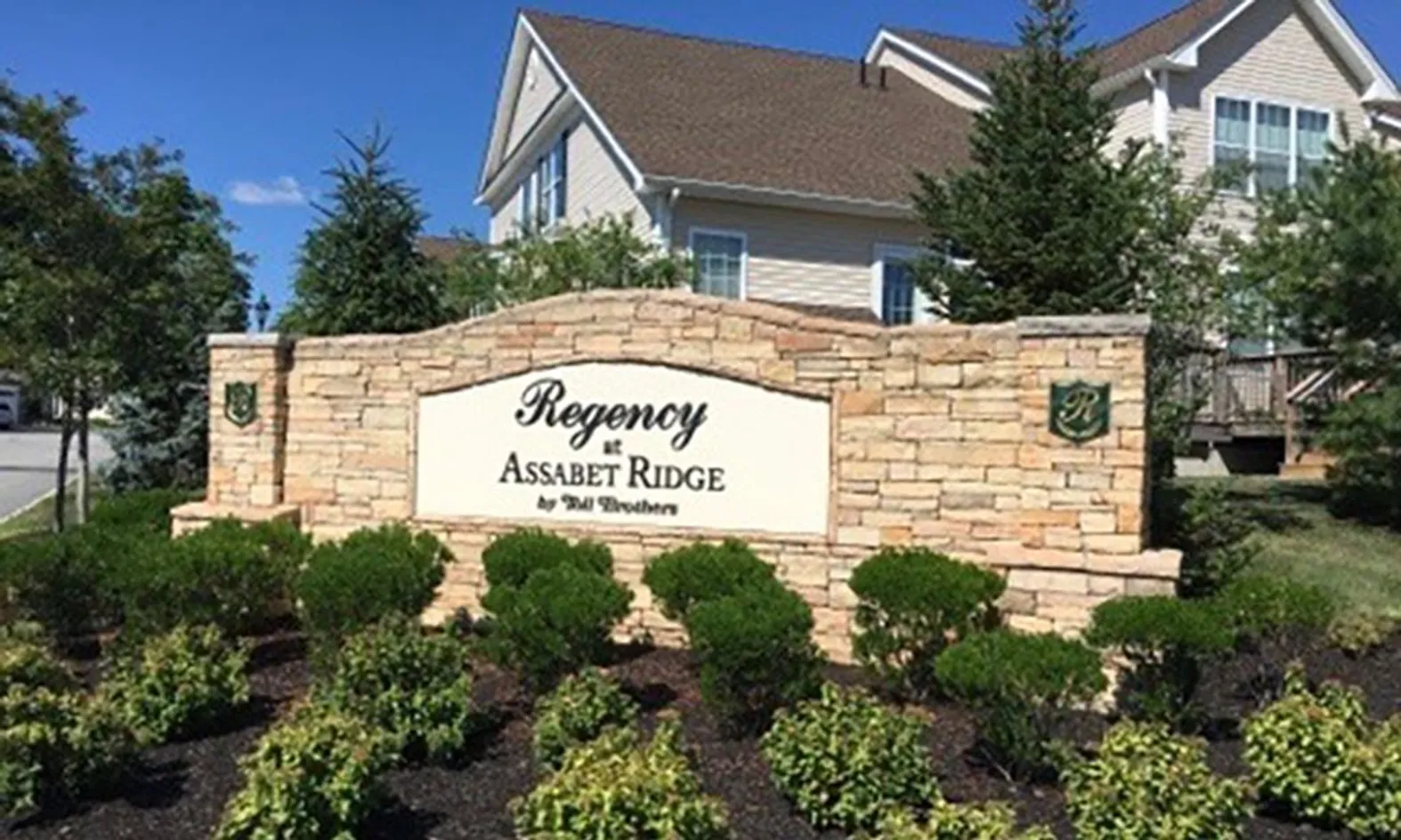 Community Sign