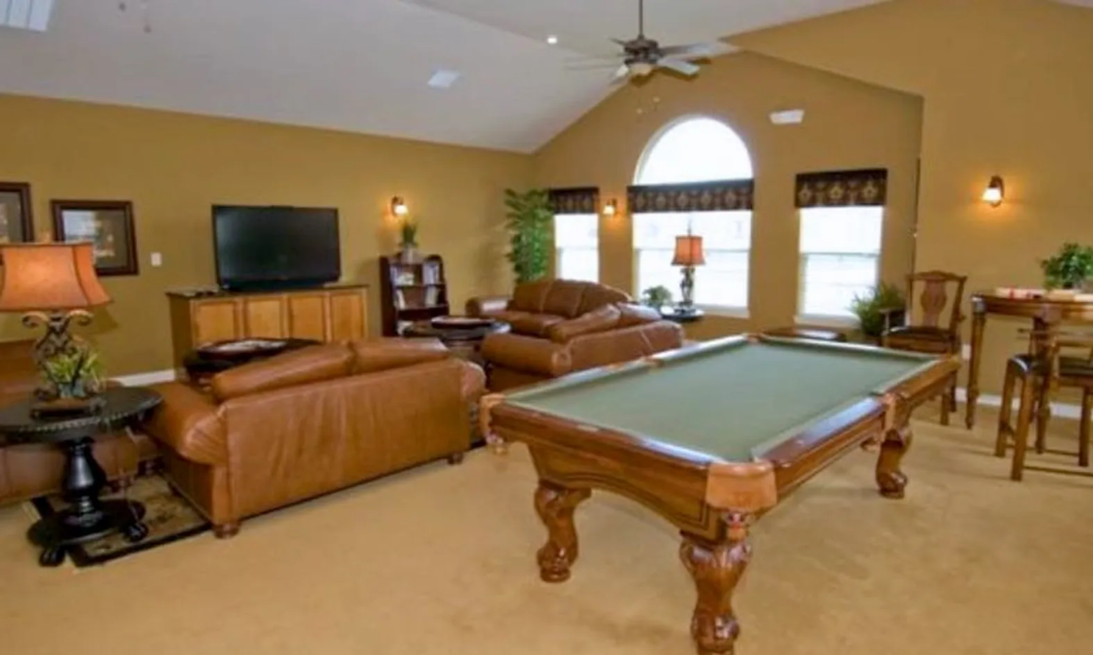 Billiards