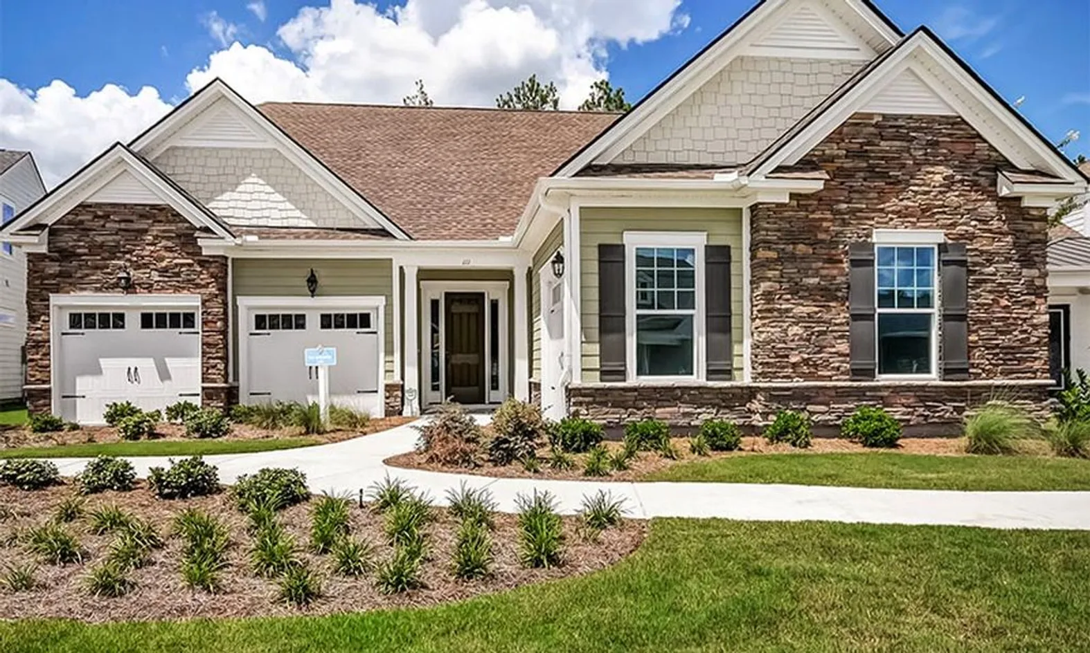 Single-Family Homes