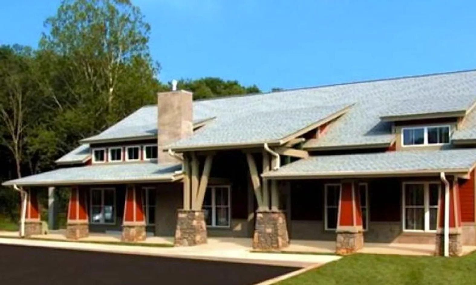 Pinebrook Farms - Asheville, NC