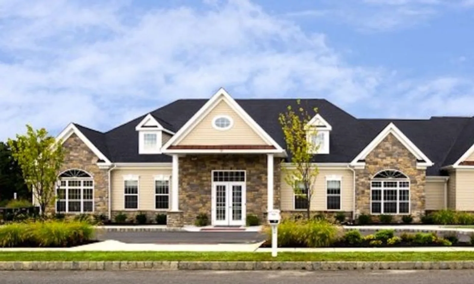 Woods Landing - Mays Landing, NJ