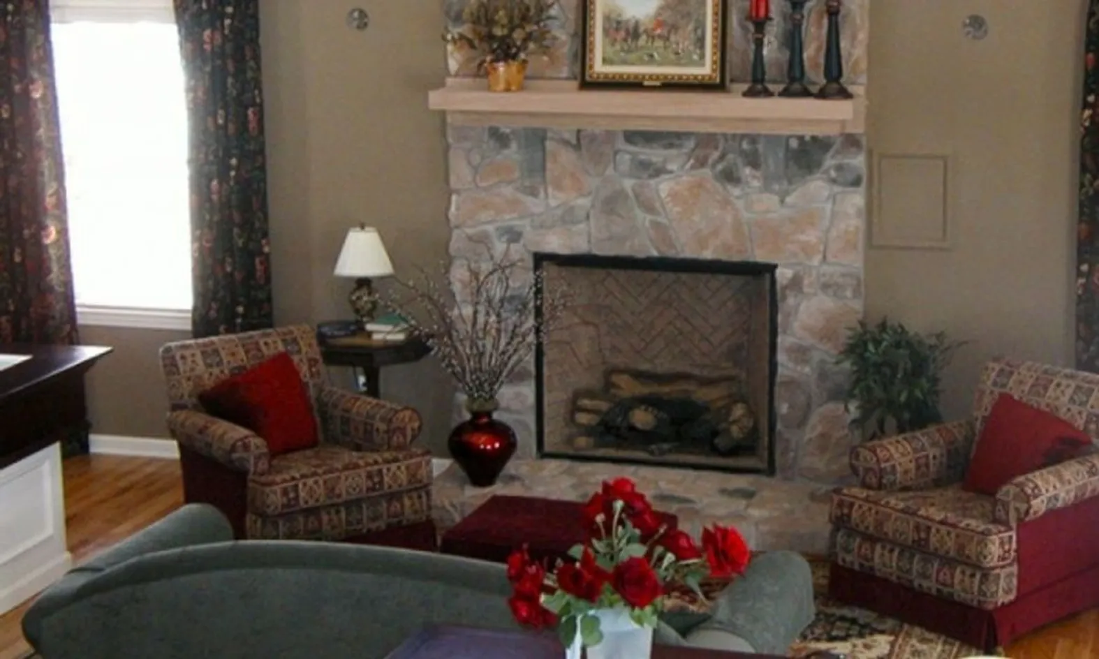 Multi-Purpose Room