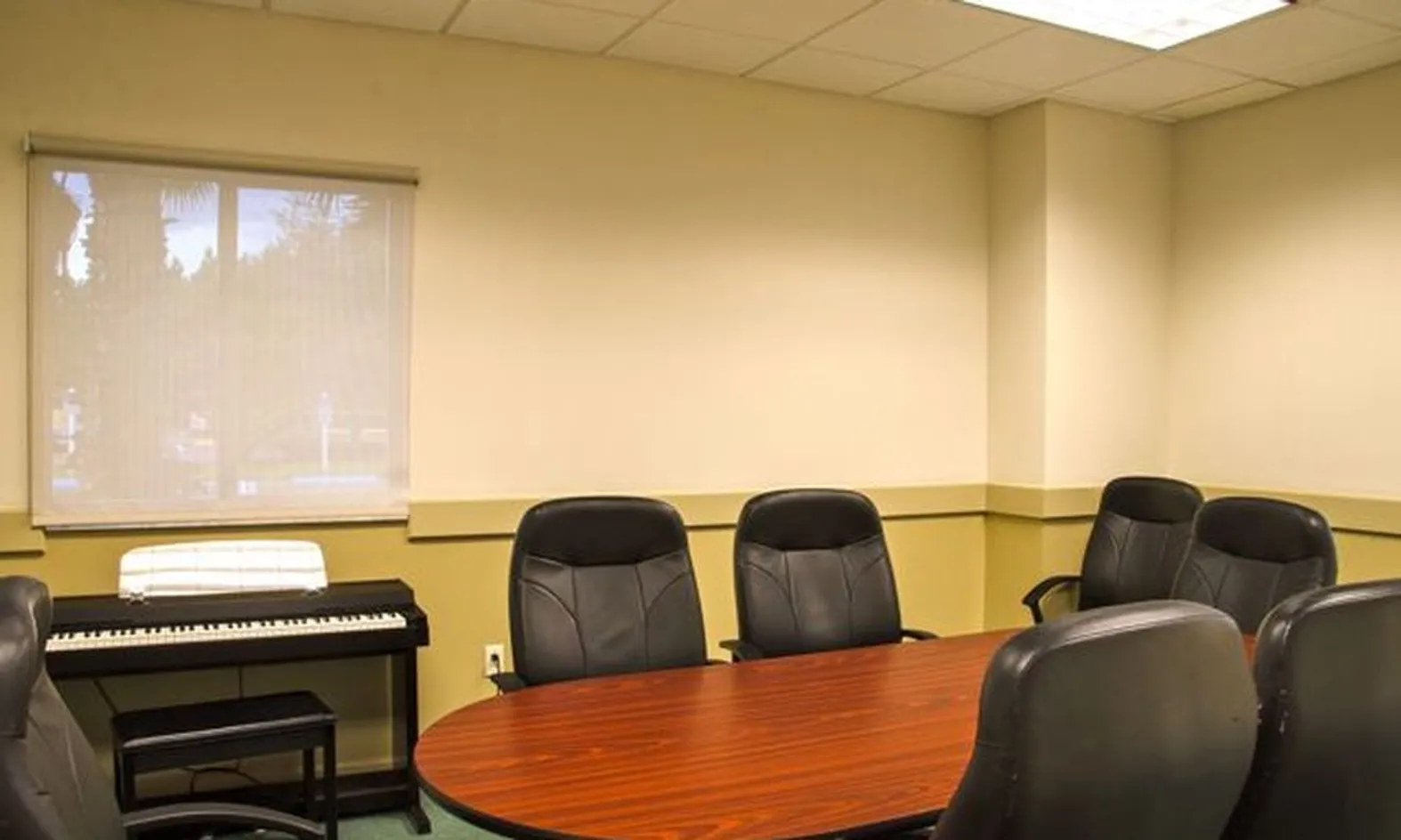 Multi-Purpose Room