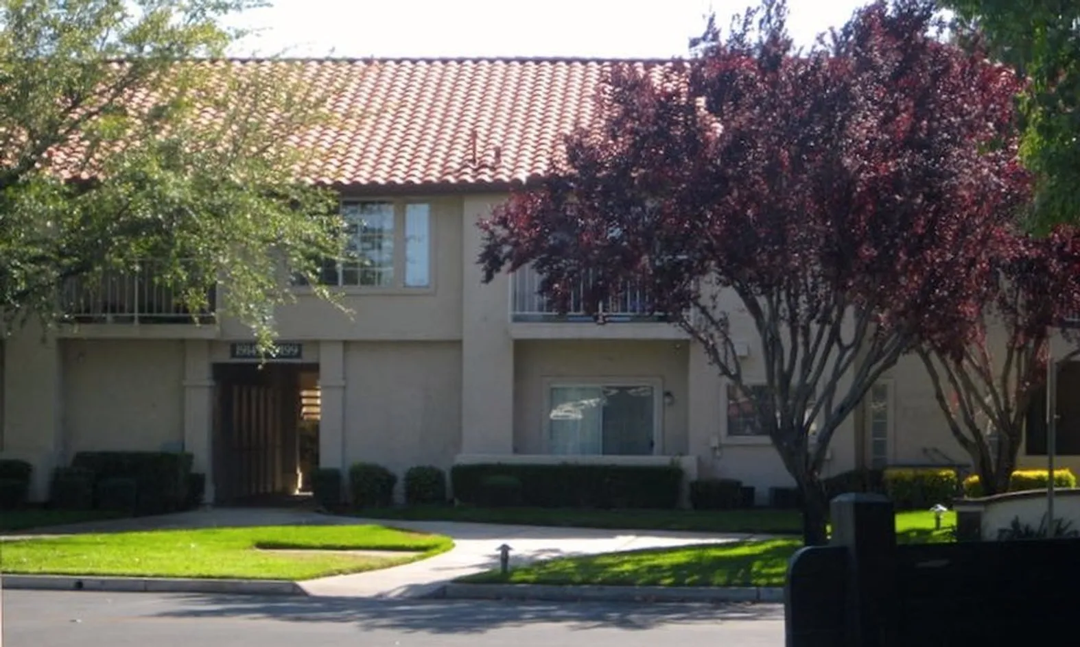 Low-Maintenance Homes