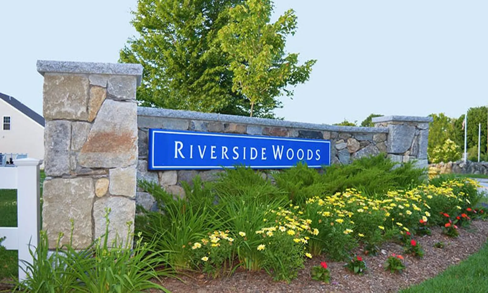 Community Sign