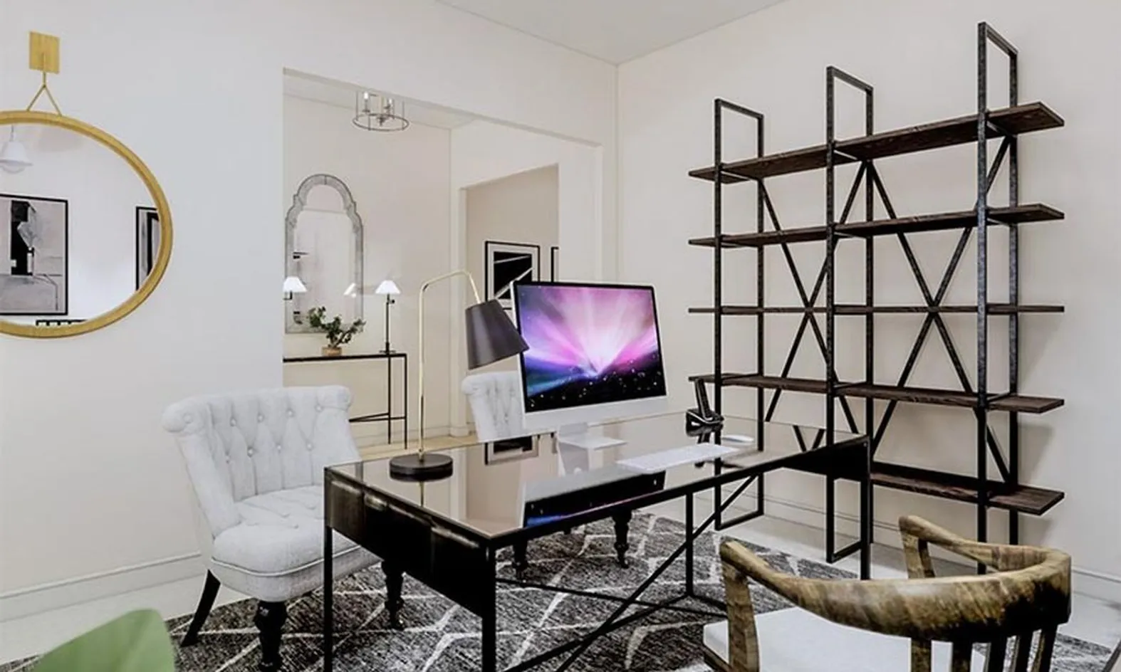 Model Office