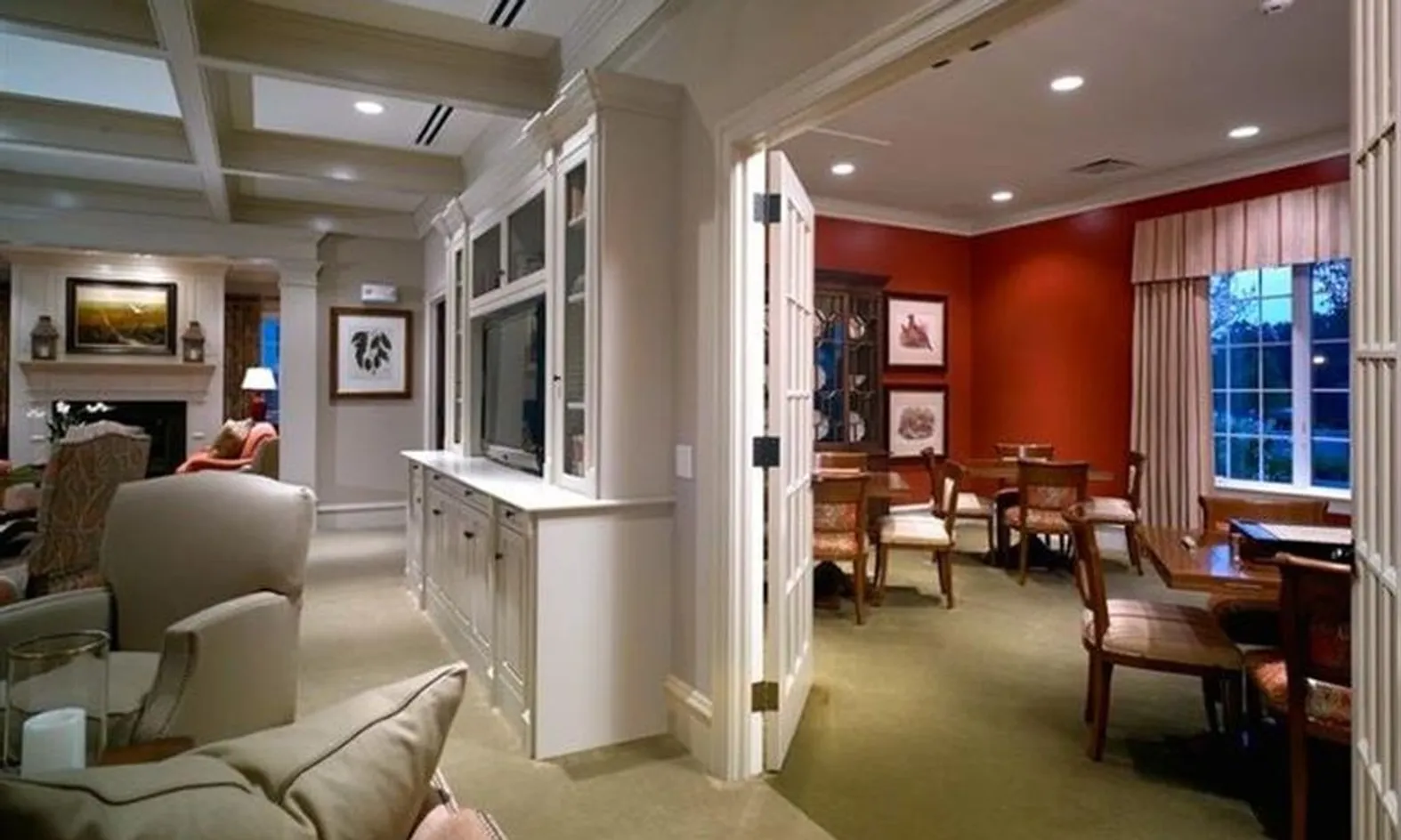 Sitting Room