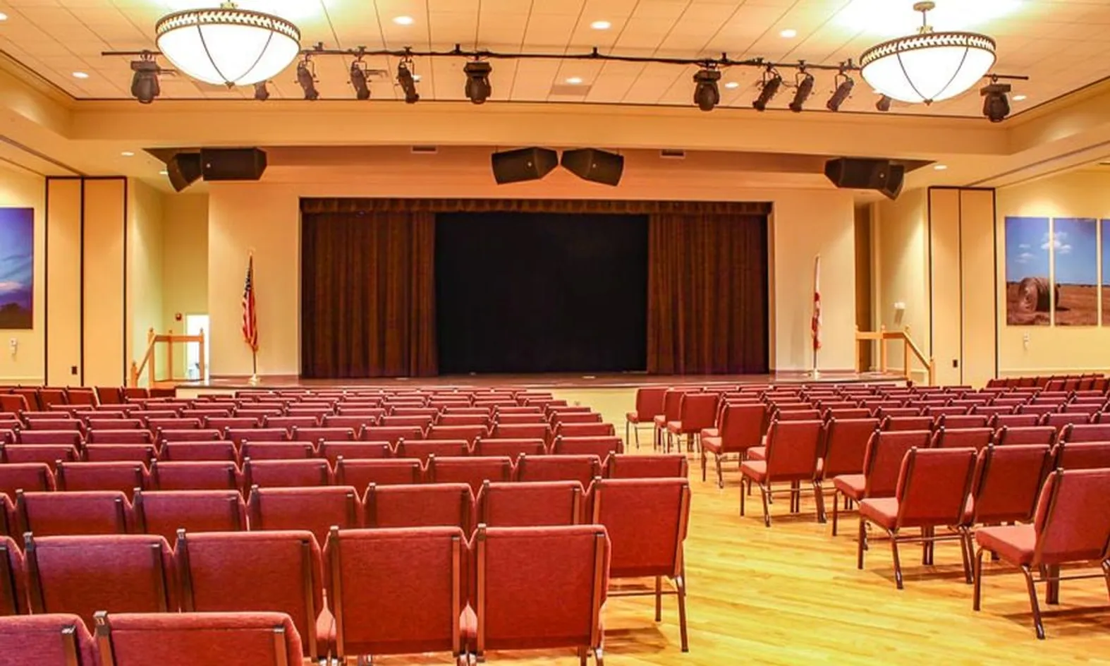 Theater