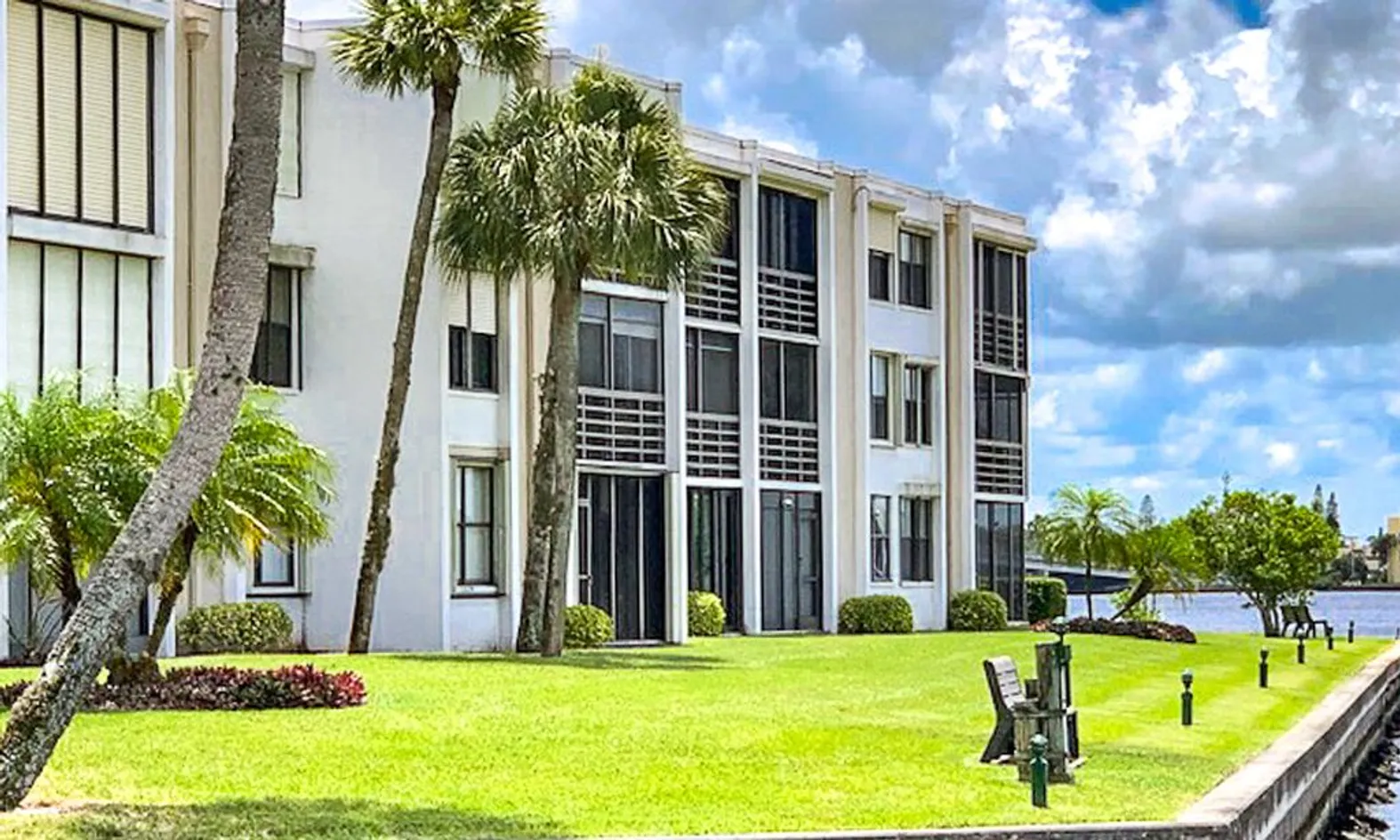 Low-Maintenance Condos
