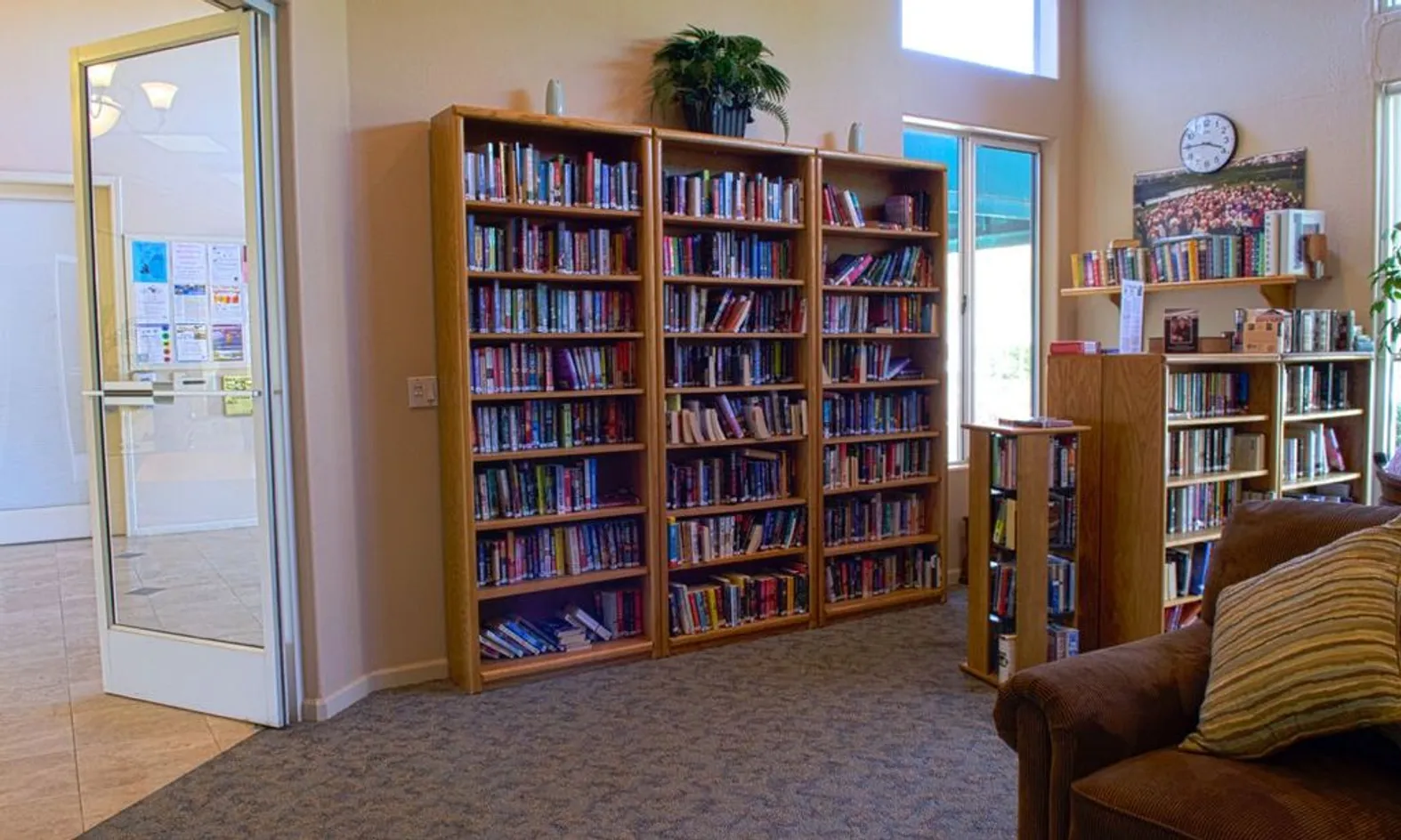 Library