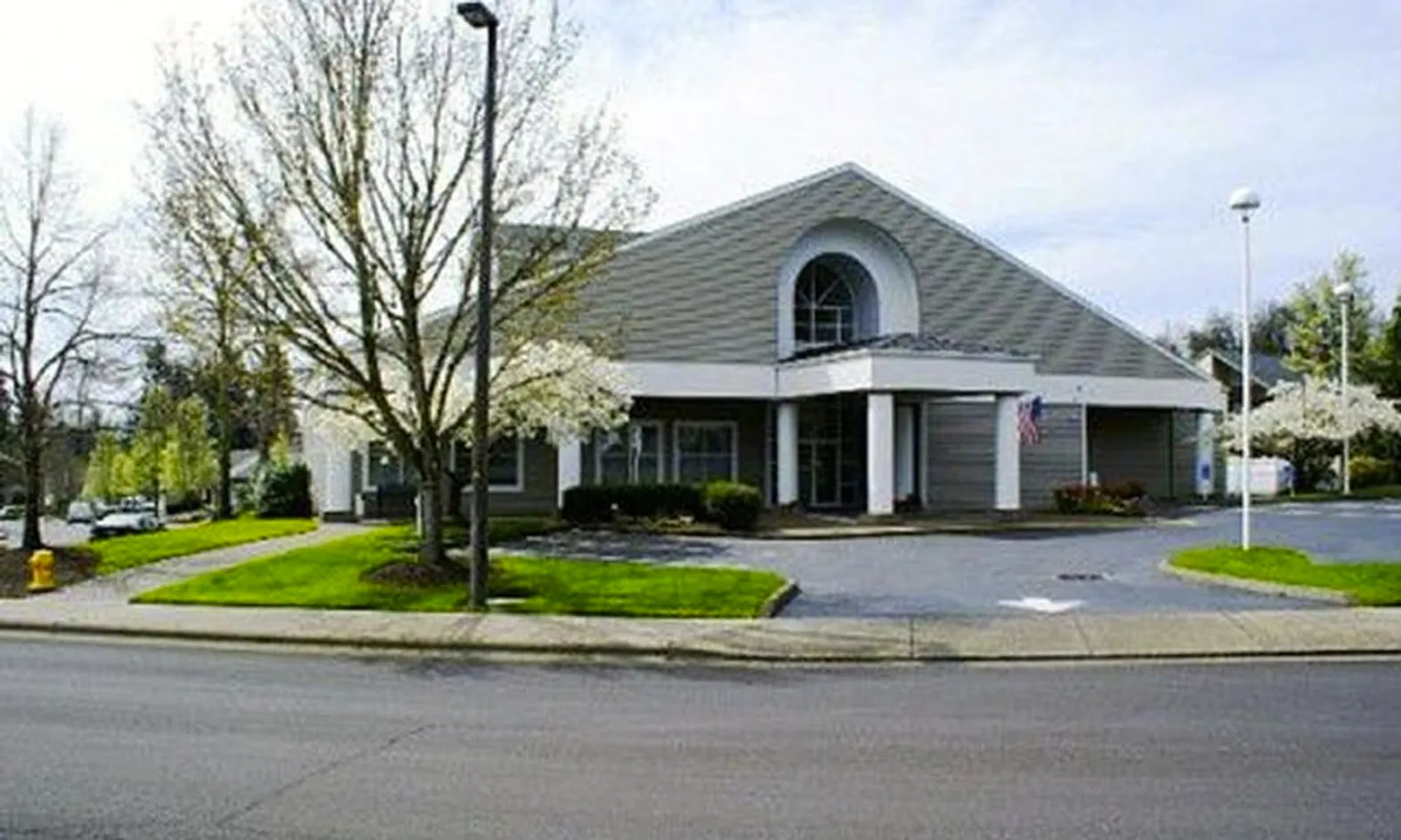 Highlands Clubhouse