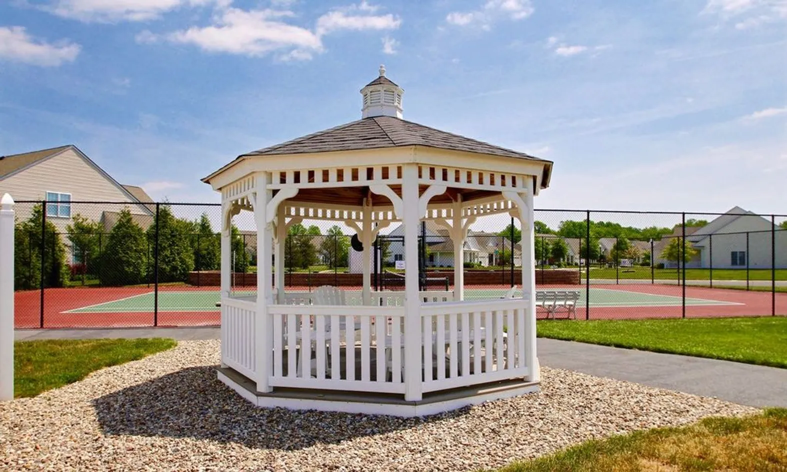 Gazebo