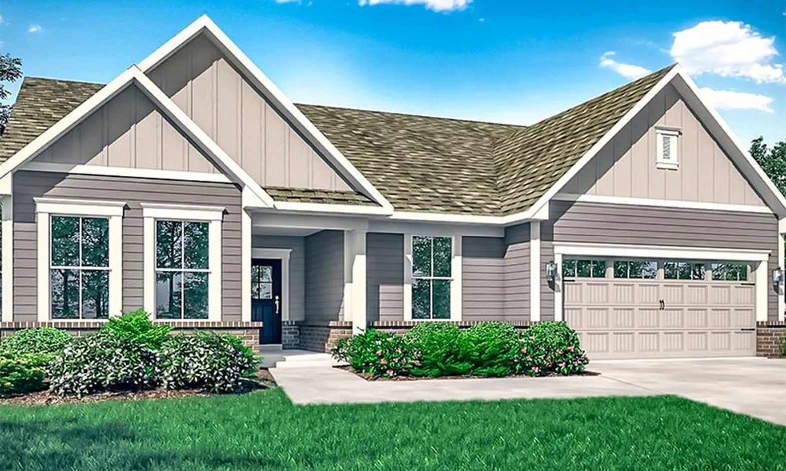 Seabrook Model