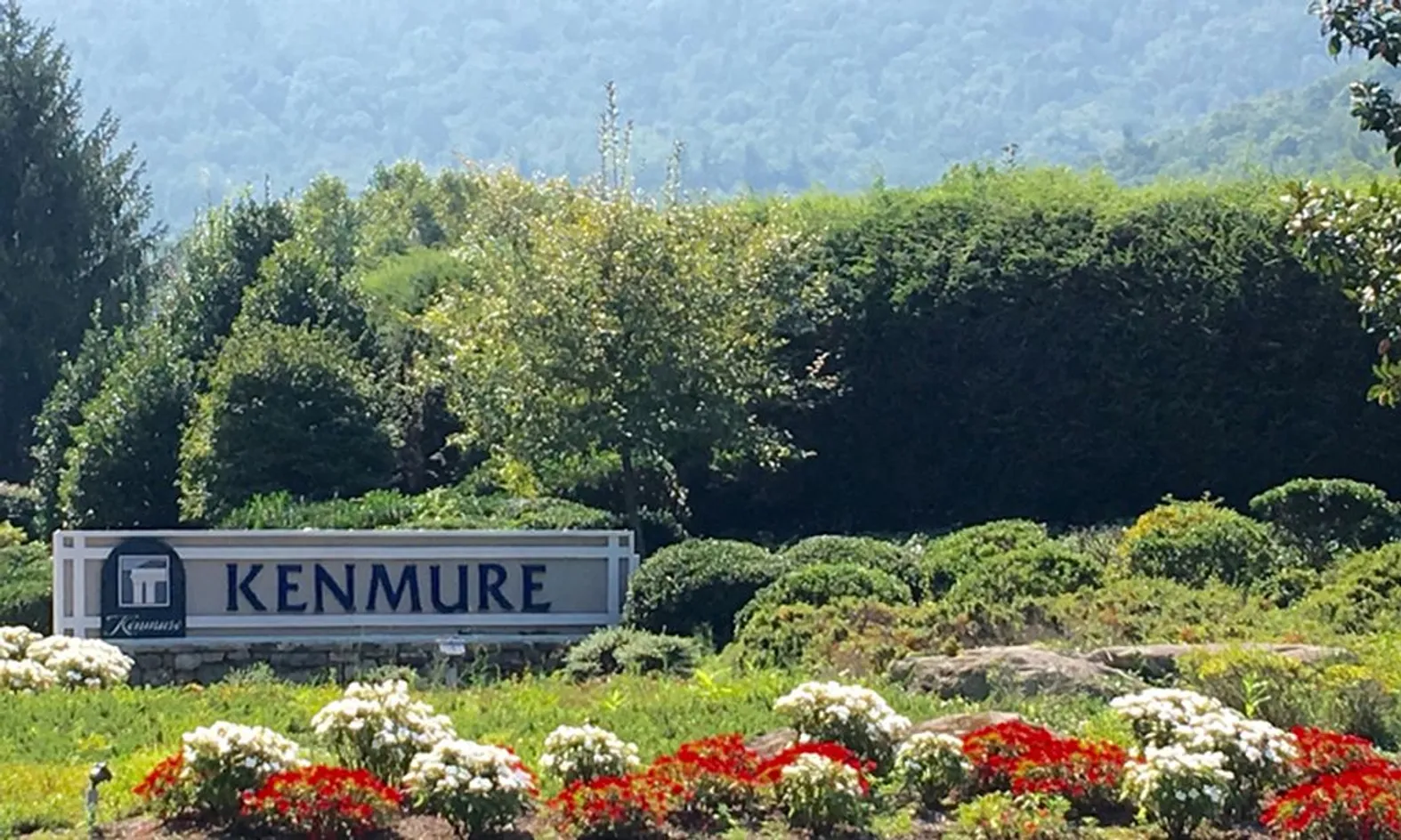 Community Sign