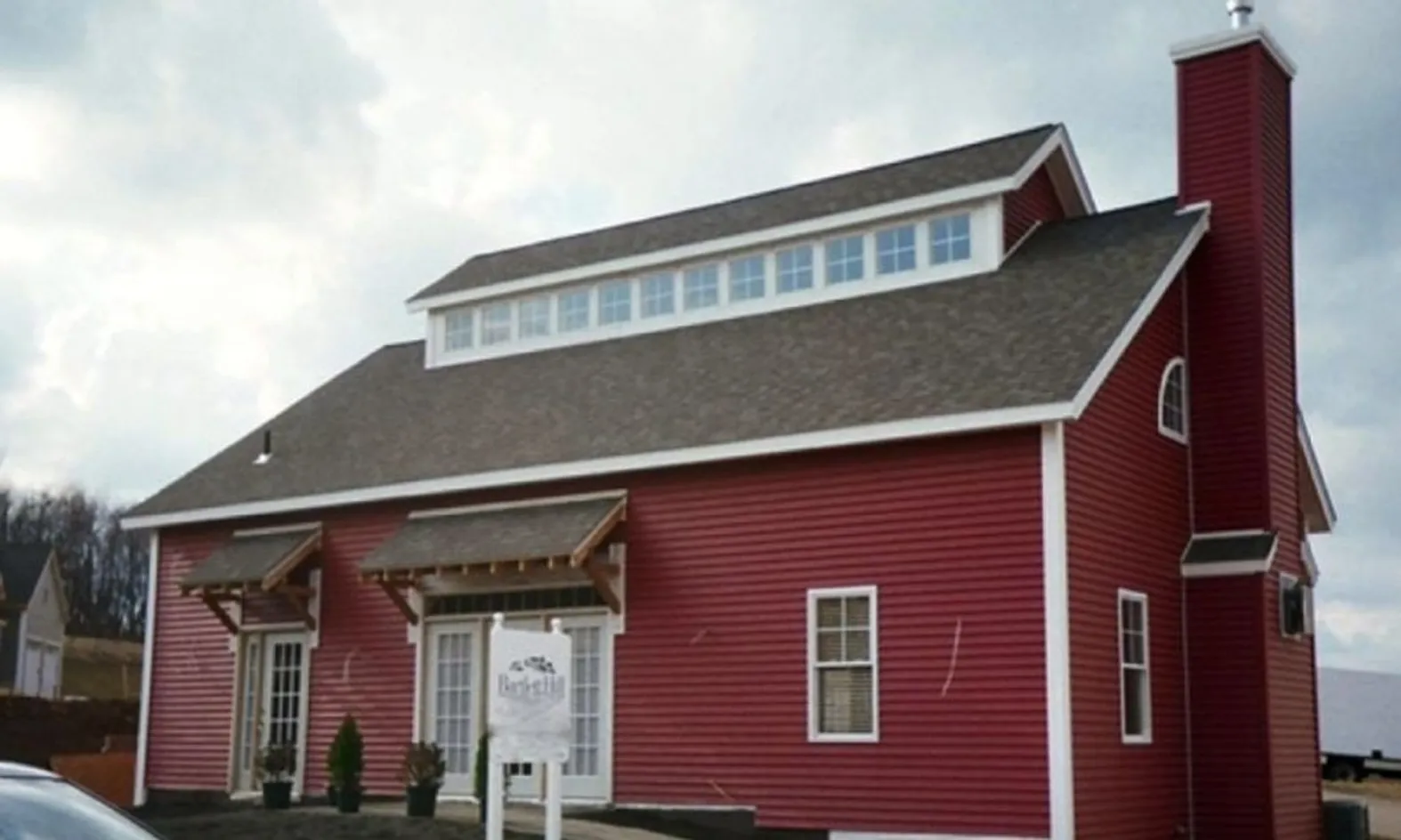 Clubhouse