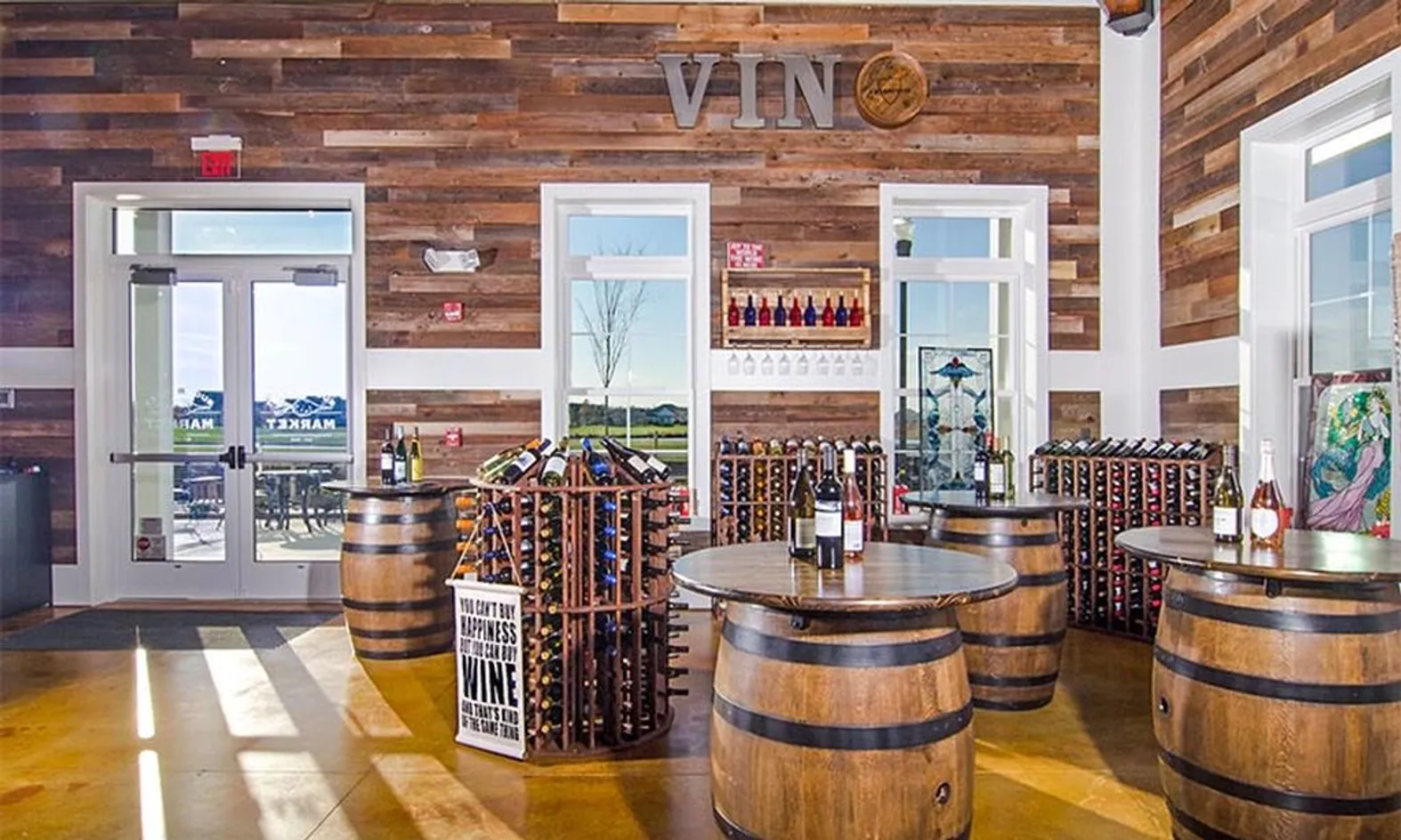 Wine Bar