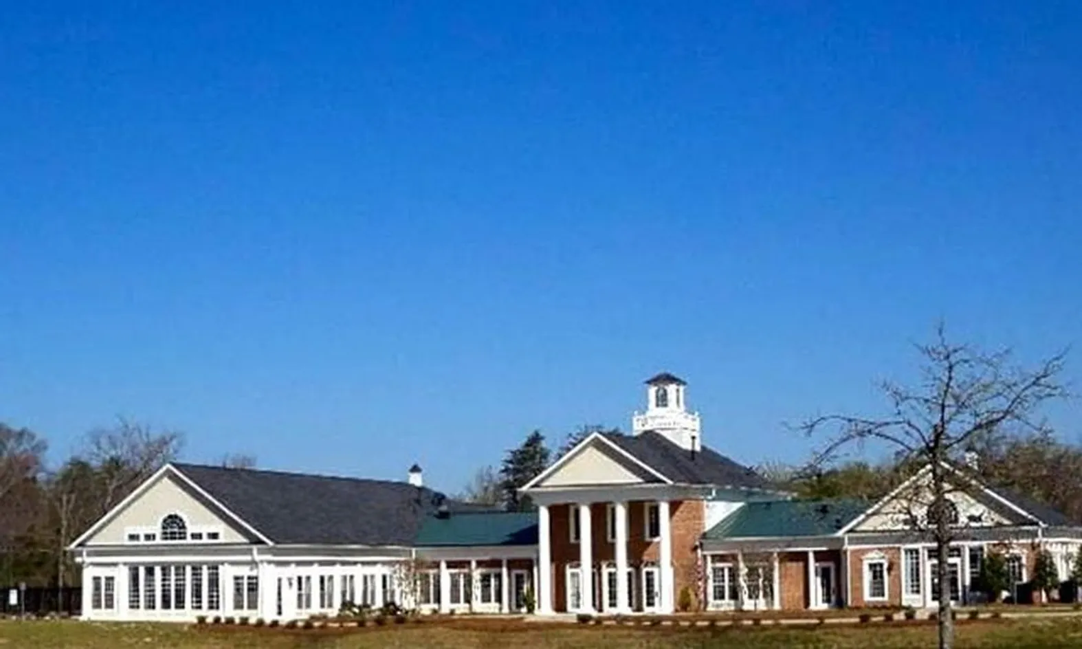 Colonial Charles - Waldorf, MD
