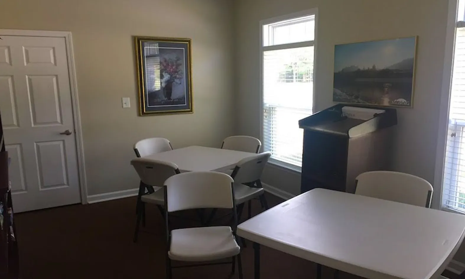 Card Room